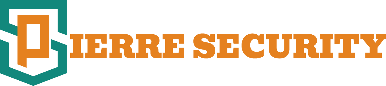 Pierre Security Logo